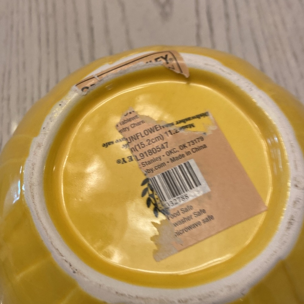 NWOT Sunflower Bundle - Picture 6 of 6